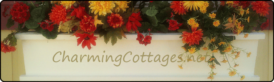 CharmingCottages.net